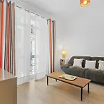 Centre De Cannes 2 Bedrooms, 131 Rue D\'Antibes A 5 Minutes Du Palais