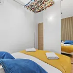 Centre De Cannes 2 Bedrooms, 131 Rue D\'Antibes A 5 Minutes Du Palais