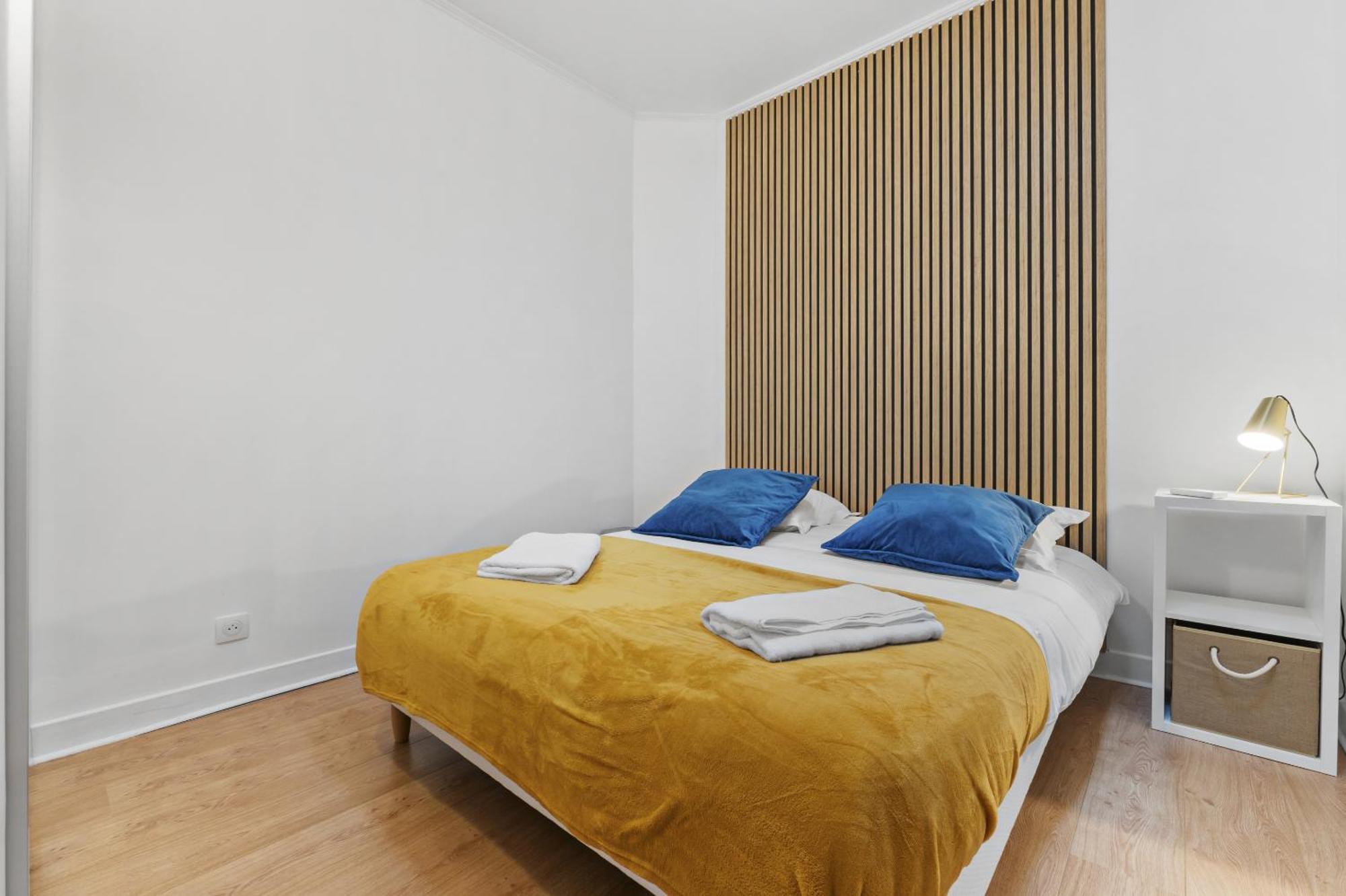 Apartment Centre De 2 Bedrooms, 131 Rue D'antibes A 5 Minutes Du Palais Cannes